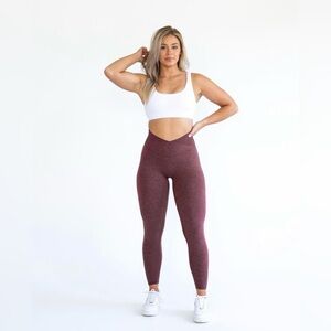 Ptula Bare warmth legging